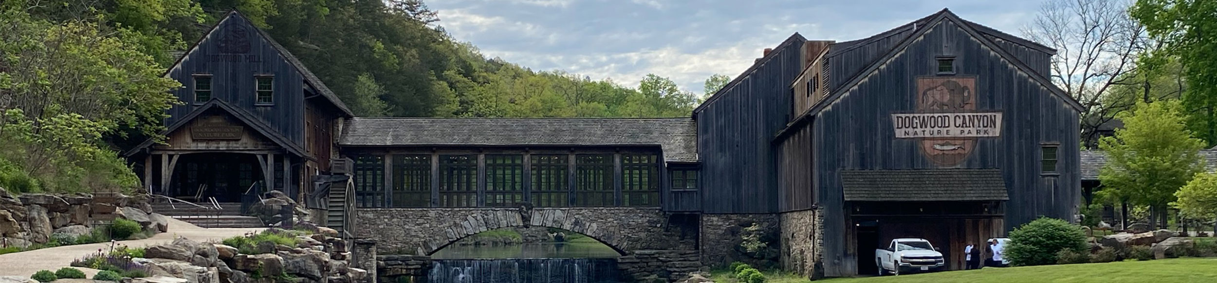 Dogwood Canyon