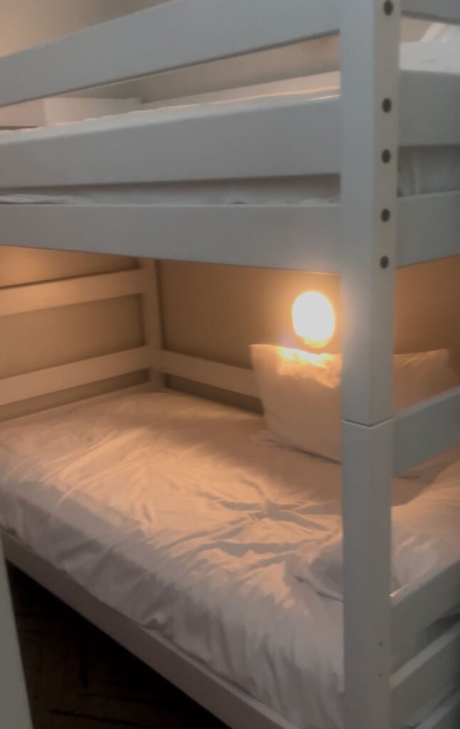 Bunk Beds