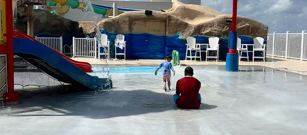 Margaritaville Resort Biloxi Review: Is It Worth It for Families with Kids?