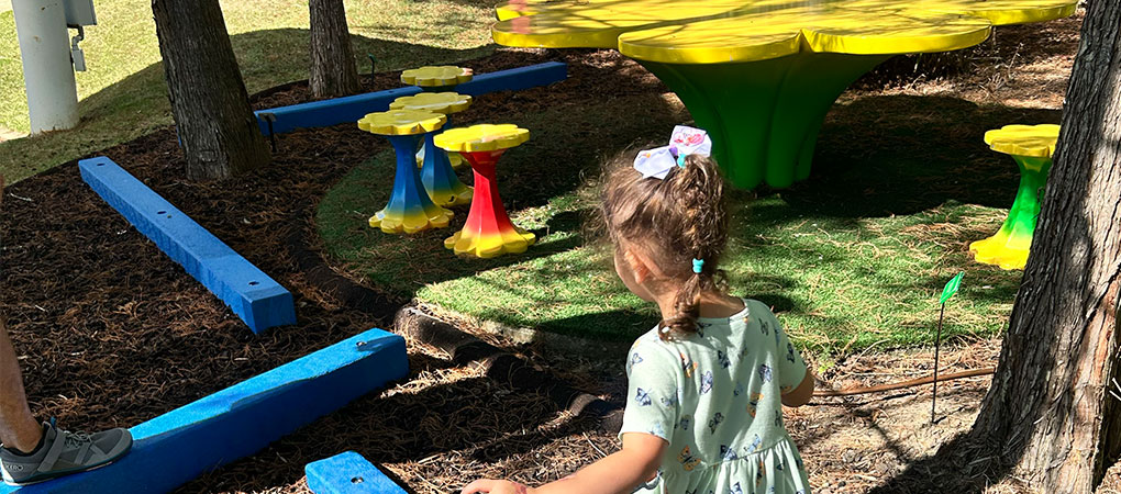 Day Trips: Mississippi Children’s Museum: Visiting Jackson, MS with a Toddler