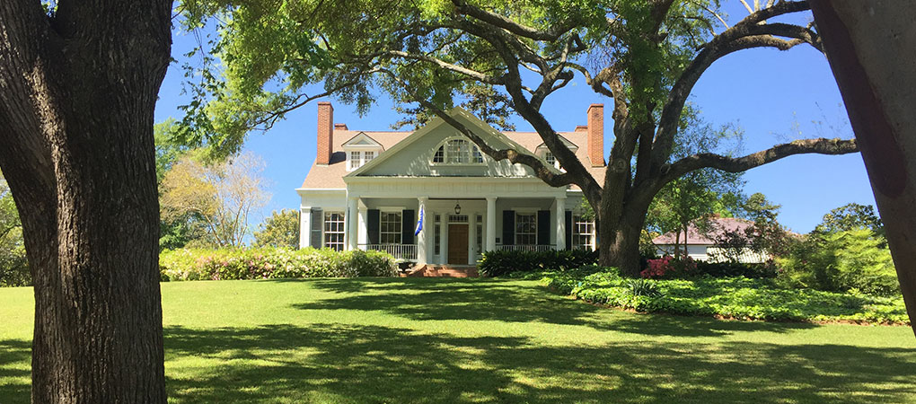The Perfect Couple’s Weekend in Natchez, Mississippi