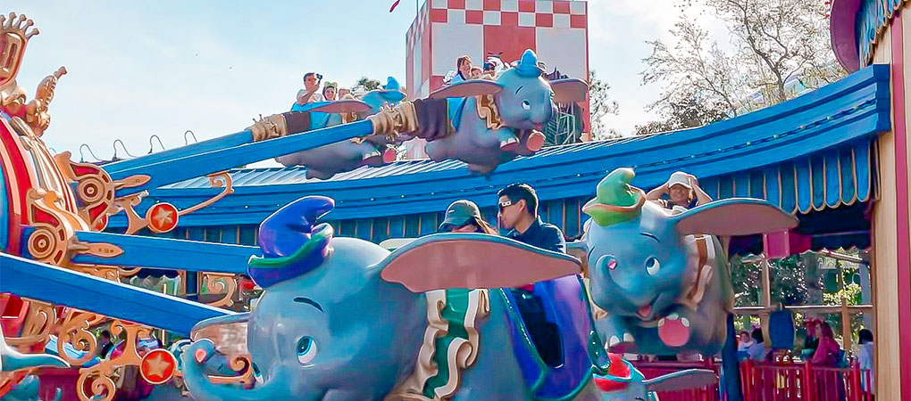 Disney World With a 4-Year-Old: What We’re Doing Differently on Our Second Trip